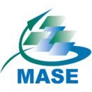 Logo de MASE