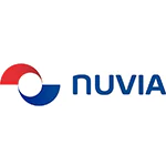 Logo de Nuvia Support