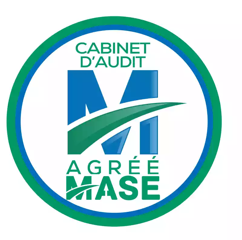 Logo MASE